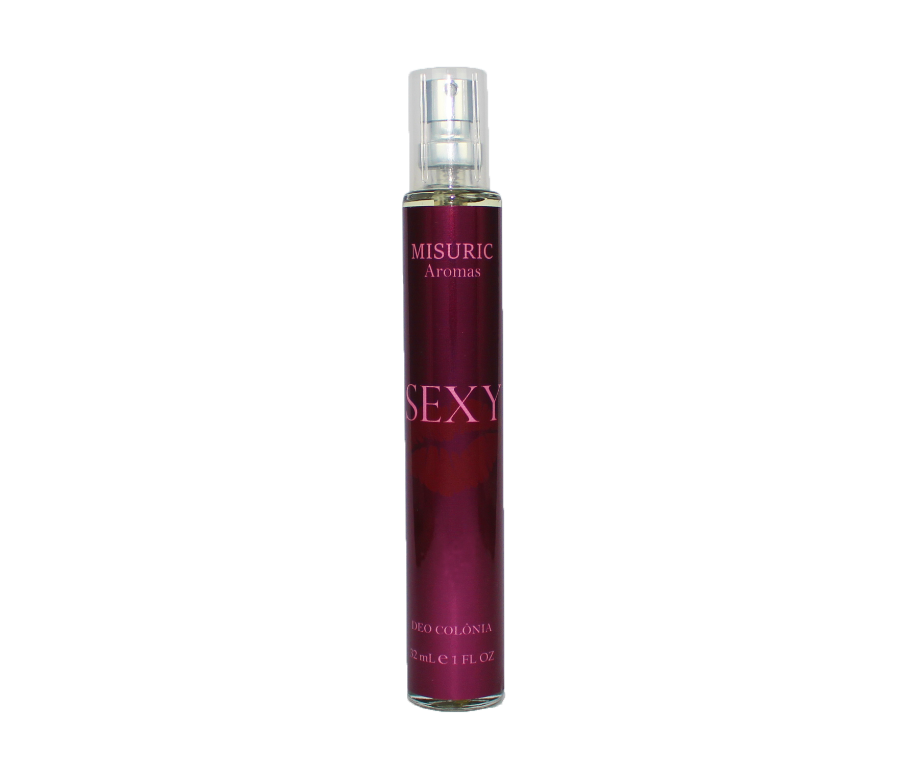 Deo Colônia Sexy de MISURIC AROMAS